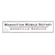Manhattan Mobile Notary & Apostille Service Logotype
