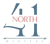 41 North Digital Logotype