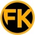 Felix Kiner Web Design Studio Logotype