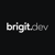 brigit.dev Logotype