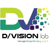 D/Vision Lab Logotype