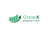 GrowX Marketing Logotype