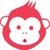 RedChimp Creative Media Logotype