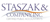 Staszak and Company Logotype