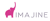 Imajine Logotype