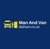 ManAndVan-Balham.co.uk Logotype