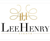 LeeHenry Events LLC Logotype