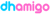 Dhamigo Technologies Logotype
