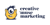 Creative Muse Marketing Inc. Logotype
