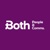 Both People & Comms Logotype
