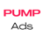 Pumpads Logotype