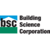 Building Science Corporation Logotype