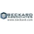 Beckard Associates Ltd. Logotype