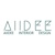 AIIDEE Interior Design Pte Ltd Logotype