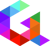 Ghanshyam Digital LLP Logotype