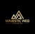 Majestic Web Design LLC Logotype