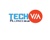 TechVia Alliance Pvt. Ltd. Logotype