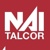 NAI TALCOR Logotype