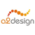 A2 Design Inc. Logotype