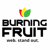 Burning Fruit Logotype