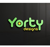 Yorty Designs Logotype