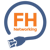 FH-Networking Logotype