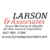 Larson & Associates Logotype