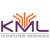 KML Computer Services Logotype
