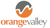 OrangeValley Logotype