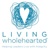 Living Wholehearted, LLC Logotype