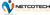 Netcotech Logotype
