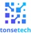 Tonsetech Logotype