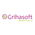 Griha Software Technologies Pvt Ltd Logotype