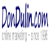 DonDulin.com, LP Logotype