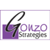 Gonzo Strategy Austin, LLC Logotype