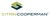 Citrin Cooperman Logotype