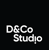 D and Co Studio Logotype