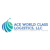 Ace World Class Logistics, LLC Logotype