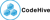 CodeHive Logotype