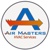 Air Masters HVAC Services of N.E. Inc Logotype