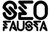 SEO Fausta Logotype