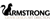 Armstrong Grafik Design GmbH Logotype