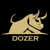 Dozer Systems - Cybersecurity Services Logotype