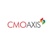 CMO Axis Logotype