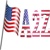 A2Z Web Designs Logotype