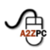 A2Z PC Service Logotype