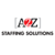 A2Z Staffing Solutions Logotype