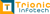 Trionic Infotech Logotype