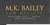 Mark Bailey Attorney at Law Logotype