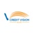 Credit Vision LLC Logotype